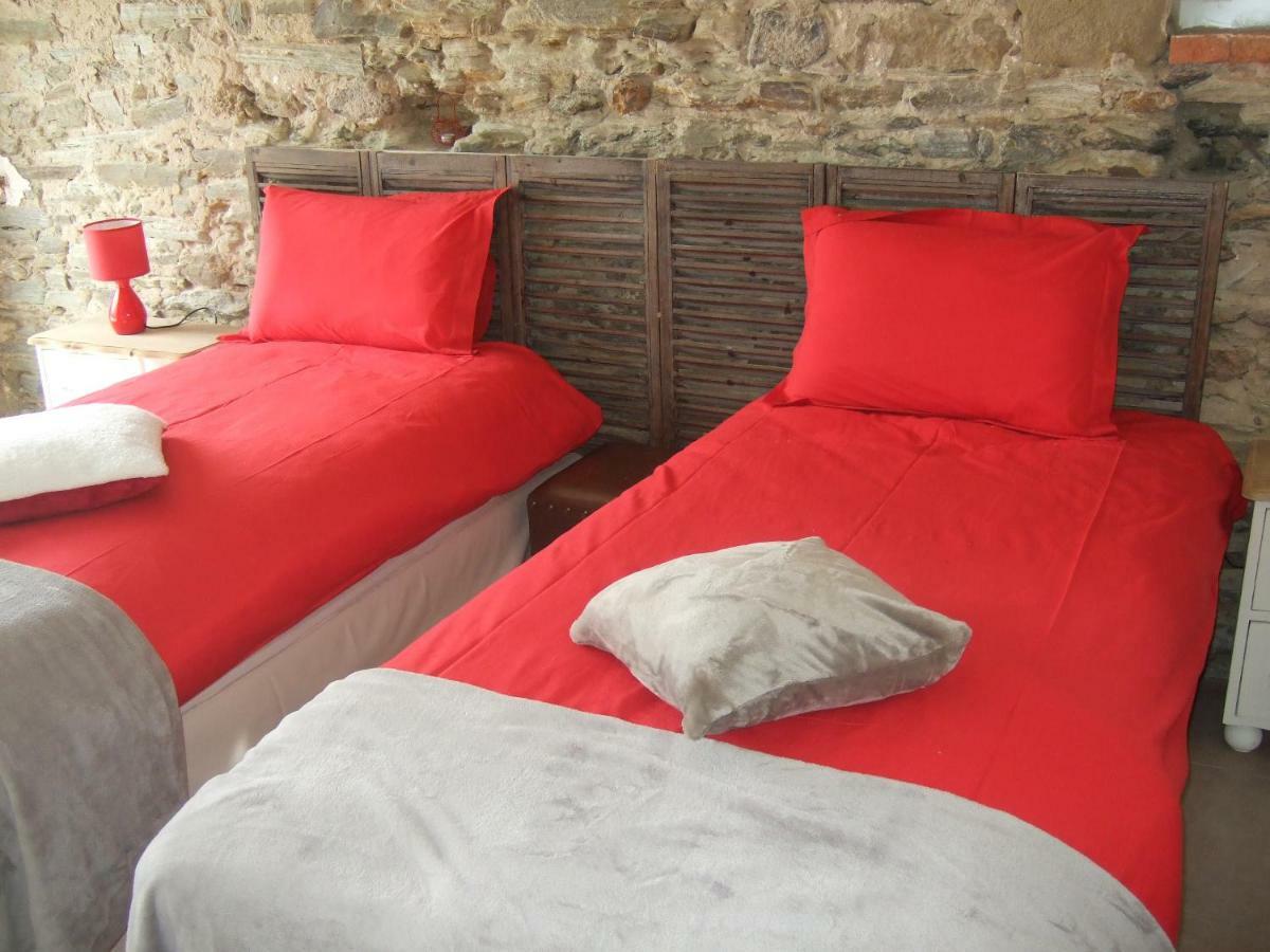 Belge'Attitude Maison D'Hotes Hotel Commequiers Exterior photo