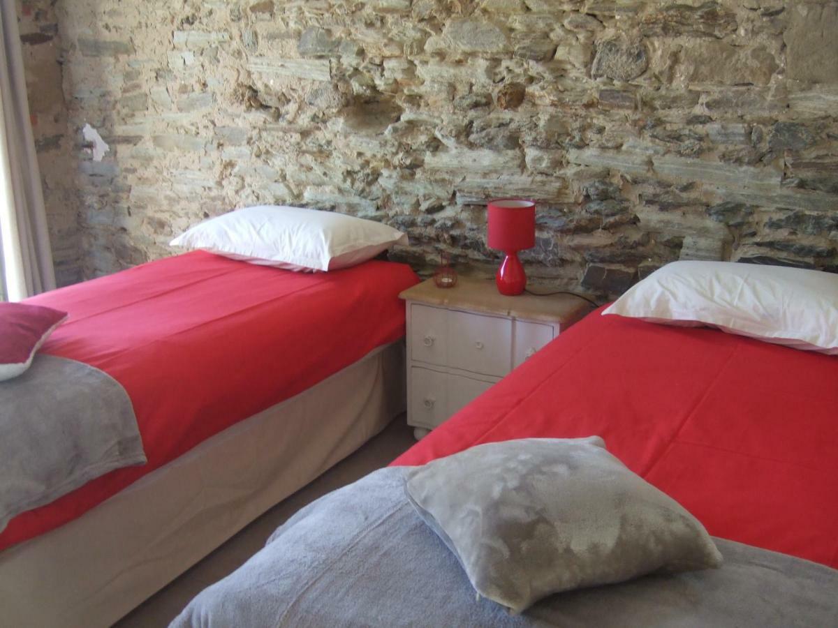 Belge'Attitude Maison D'Hotes Hotel Commequiers Exterior photo